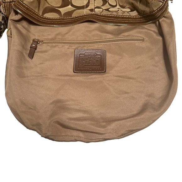 MK SOHO BOHO HOBO BAG - Picture 5 of 10